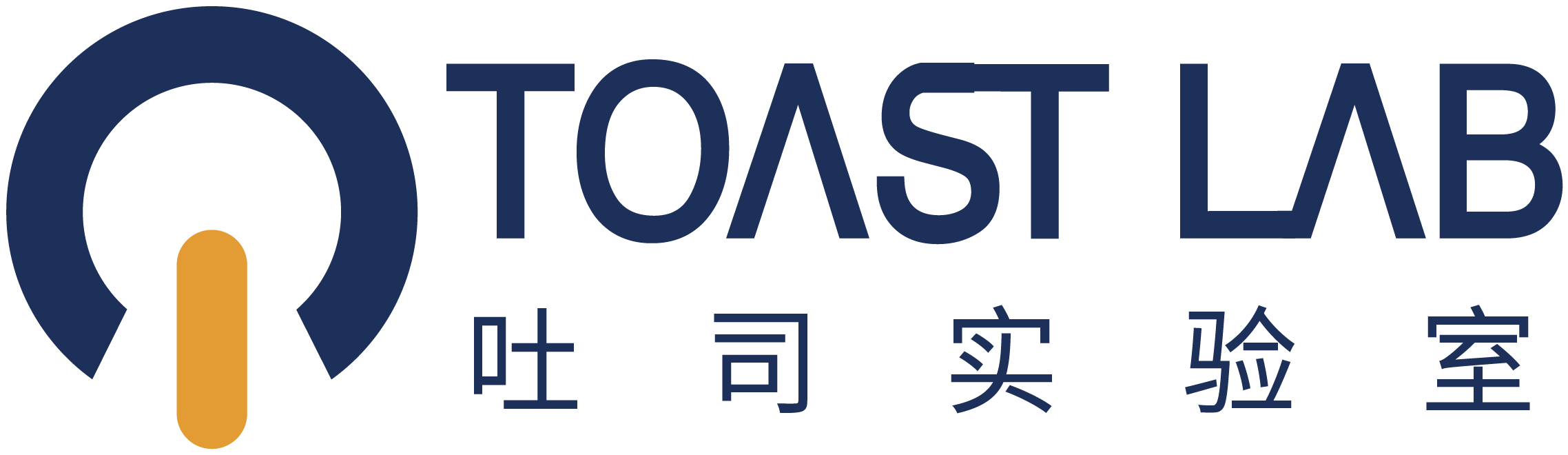 The Logo of Toast Lab